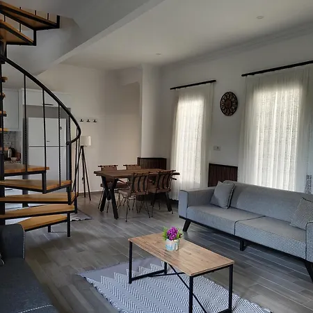 Villa Koyuncu