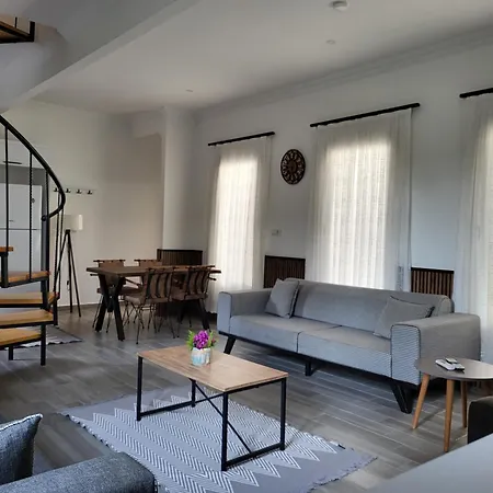 Koyuncu Villa *