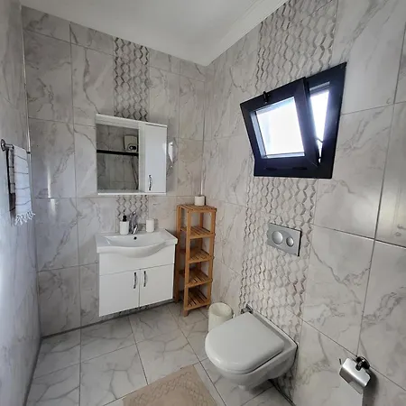 Koyuncu Βίλα Dalaman