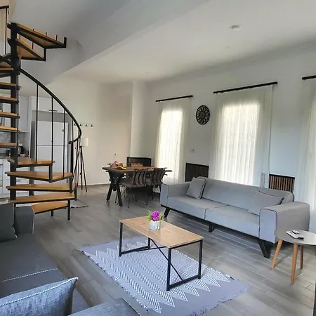 Villa Koyuncu *